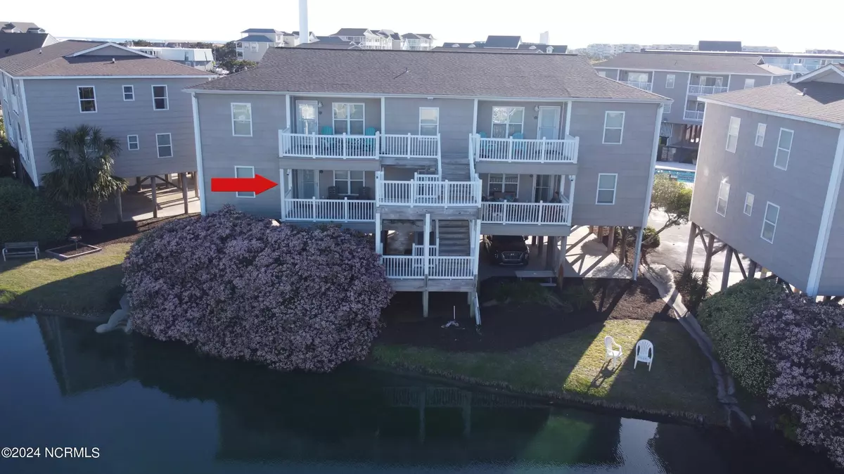 Ocean Isle Beach, NC 28469,258 W Second ST ## 2a