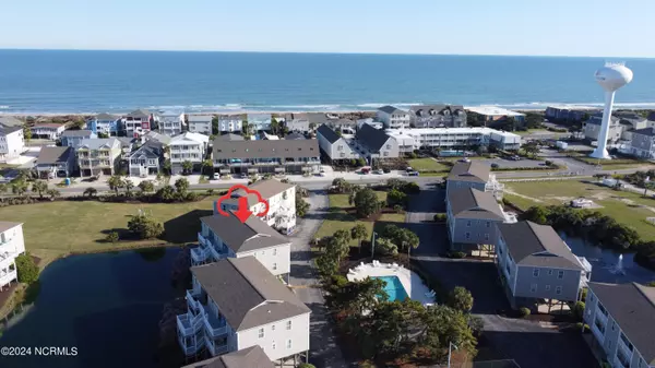 Ocean Isle Beach, NC 28469,258 W Second ST ## 2a