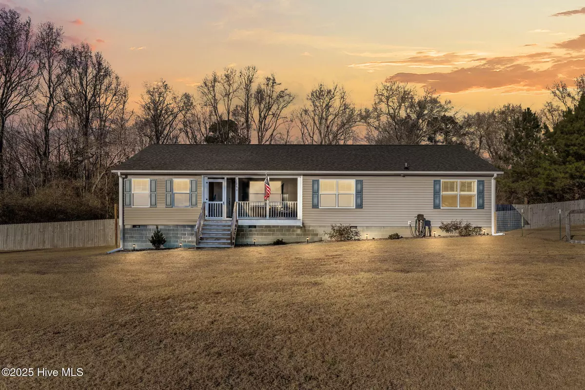 Cameron, NC 28326,1290 L Cooper RD