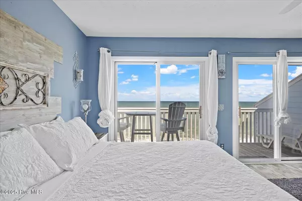 Kure Beach, NC 28449,1202 Sand Dollar CT