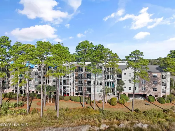 2100 Marsh Grove LN #Unit 2107, Southport, NC 28461