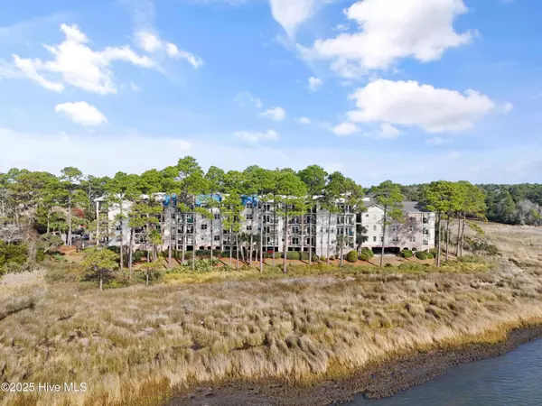 Southport, NC 28461,2100 Marsh Grove LN #Unit 2107