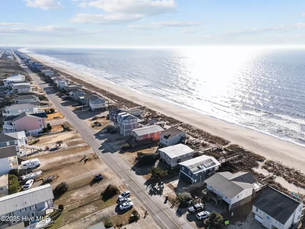 Oak Island, NC 28465,5113 W Beach DR