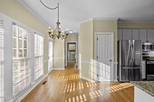 New Bern, NC 28562,1985 Den Tree CT