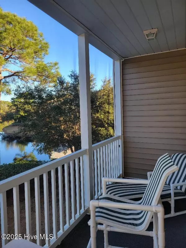 864 Great Egret CIR SW #2c, Sunset Beach, NC 28468