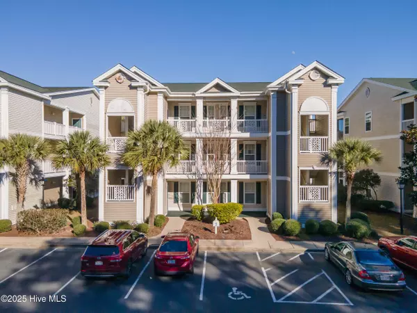 Sunset Beach, NC 28468,864 Great Egret CIR SW #2c