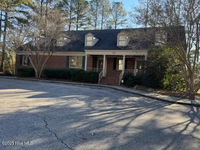 Ahoskie, NC 27910,201 N Colony AVE