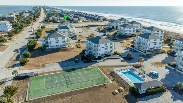 2802 Pier Pointe DR #A1, Emerald Isle, NC 28594