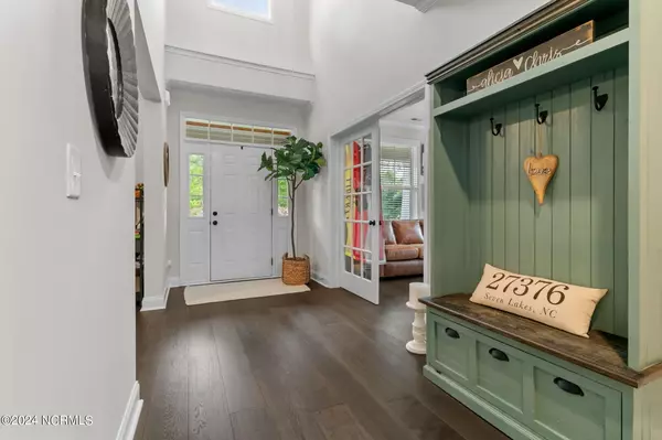 West End, NC 27376,124 Beacon Ridge DR