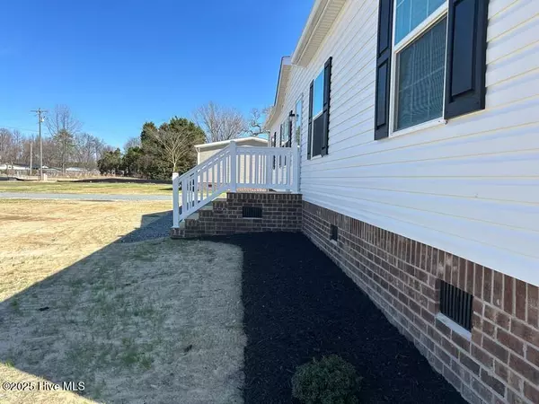 Faison, NC 28341,3236 N Mccullen North RD