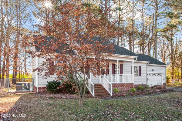 Goldsboro, NC 27530,109 Rhonda PL