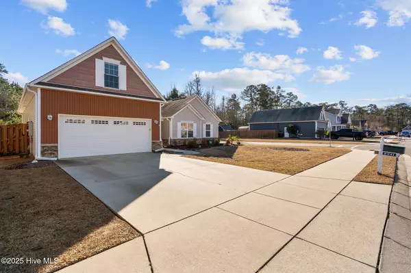 Leland, NC 28451,8541 Old Forest DR