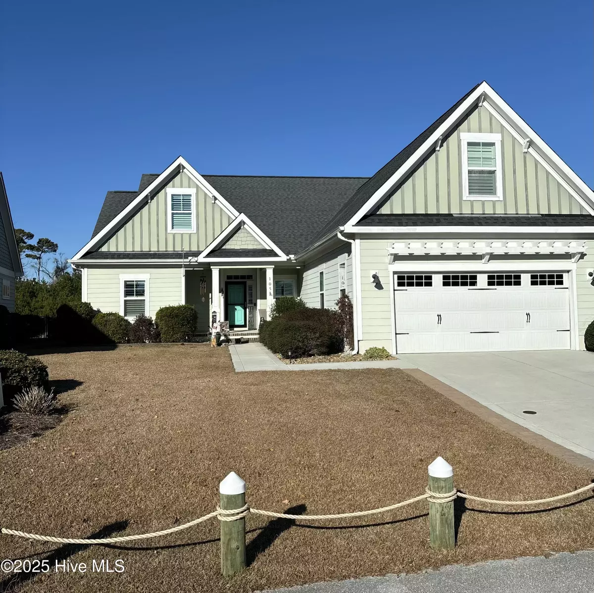 Newport, NC 28570,105 Bogue Harbor CT