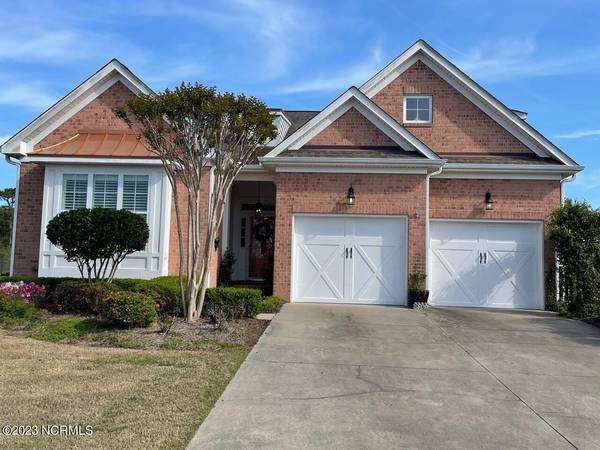 4210 Ashfield PL, Southport, NC 28461