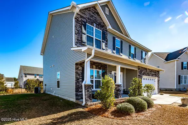 Beaufort, NC 28516,811 Sea Chaser CT