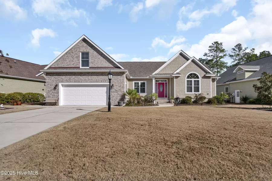 7967 N Balfour DR NW, Calabash, NC 28467