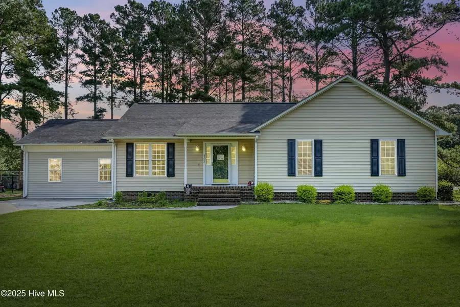 4353 Duplin County RD, Pink Hill, NC 28572