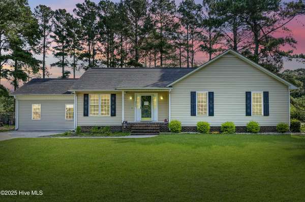 4353 Duplin County RD, Pink Hill, NC 28572