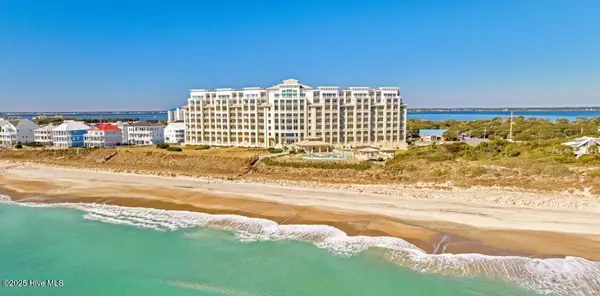 1435 Salter Path RD #K3, Indian Beach, NC 28512