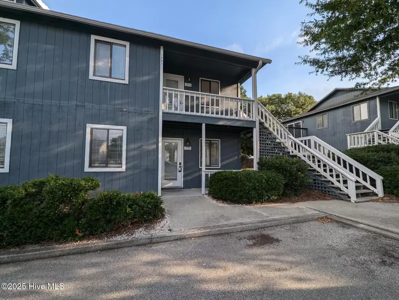 1249 Wellington AVE, Wilmington, NC 28401