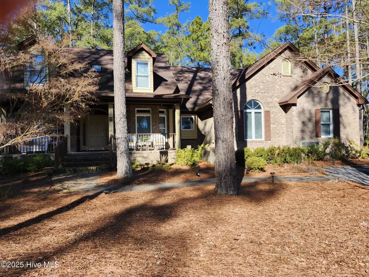 Pinehurst, NC 28374,7 Brinyan CT