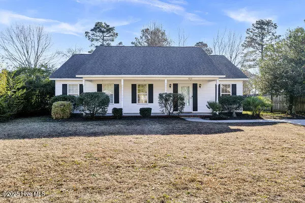 1016 Gordon Woods RD, Wilmington, NC 28411