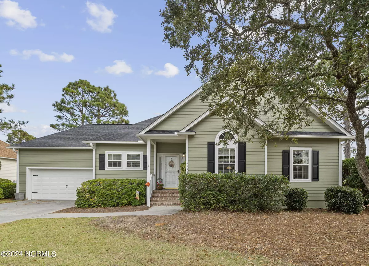 Southport, NC 28461,4141 Churchill CIR SE