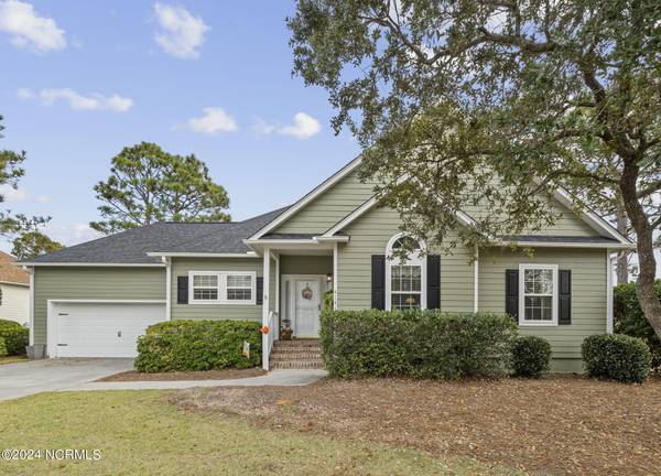 4141 Churchill CIR SE, Southport, NC 28461