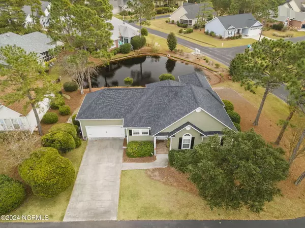 Southport, NC 28461,4141 Churchill CIR SE