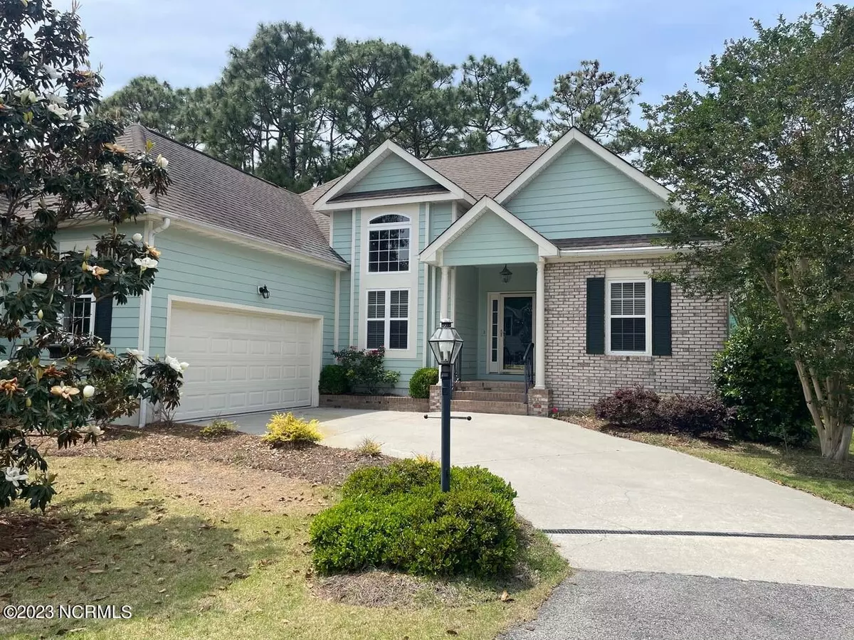 Southport, NC 28461,4091 Lark Bunting CT SE