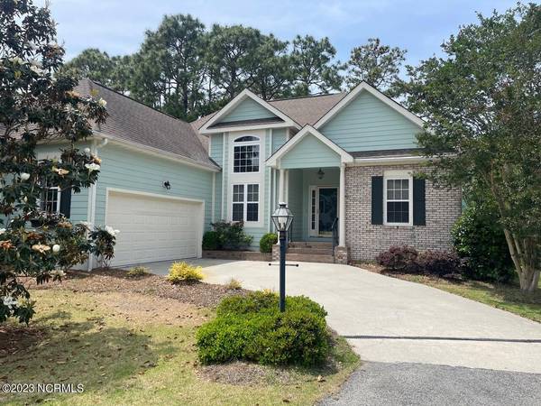 4091 Lark Bunting CT SE, Southport, NC 28461