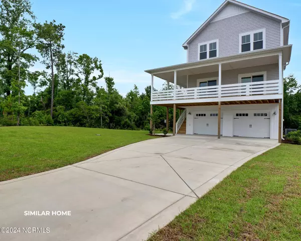 Holly Ridge, NC 28445,128 Whispering Pine LN