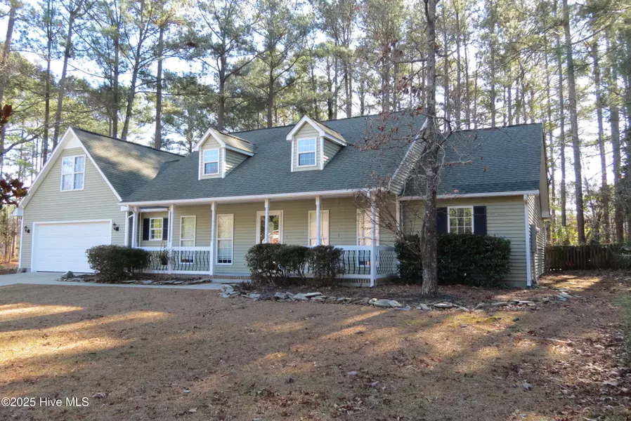 304 War Admiral DR, Havelock, NC 28532