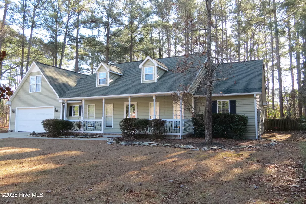 Havelock, NC 28532,304 War Admiral DR