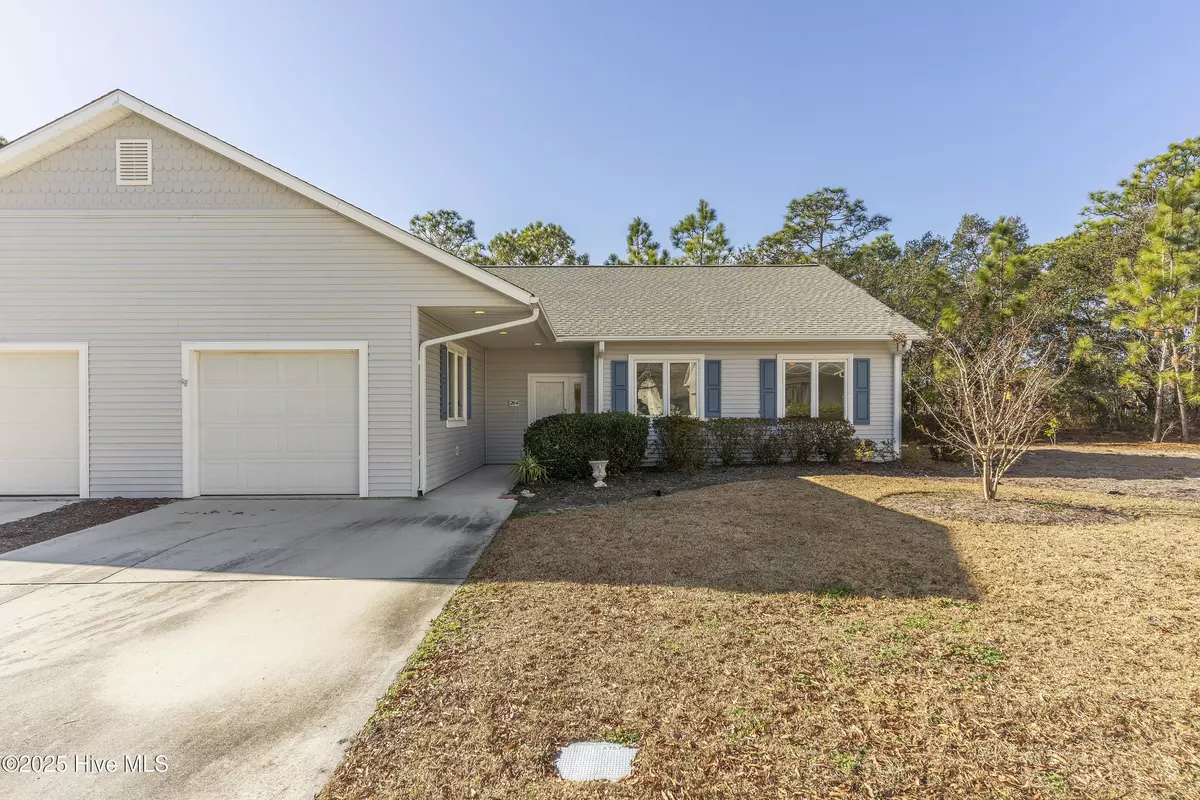 Southport, NC 28461,264 Bonnet WAY SE