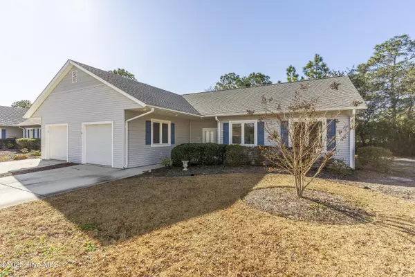 Southport, NC 28461,264 Bonnet WAY SE