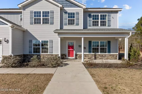 Wagram, NC 28396,28280 Peach Orchard RD