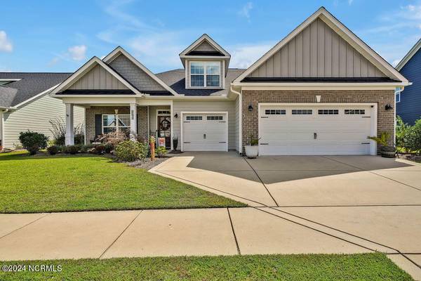 5213 National Garden TRL, Winnabow, NC 28479