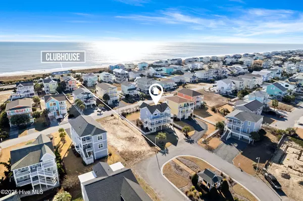 Holden Beach, NC 28462,161 Brunswick AVE E