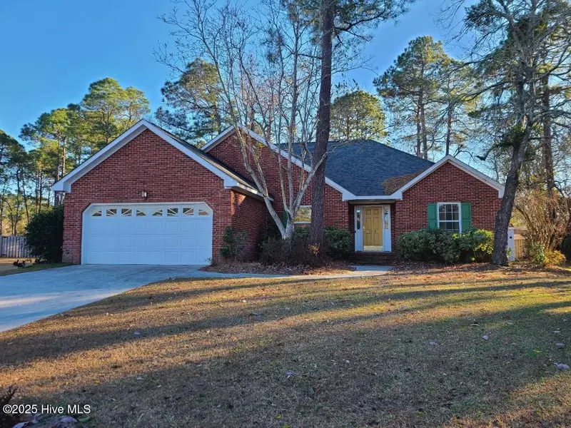 4008 Caesar CT, Wilmington, NC 28405