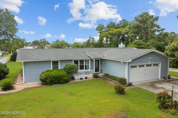 Swansboro, NC 28584,203 River Reach DR