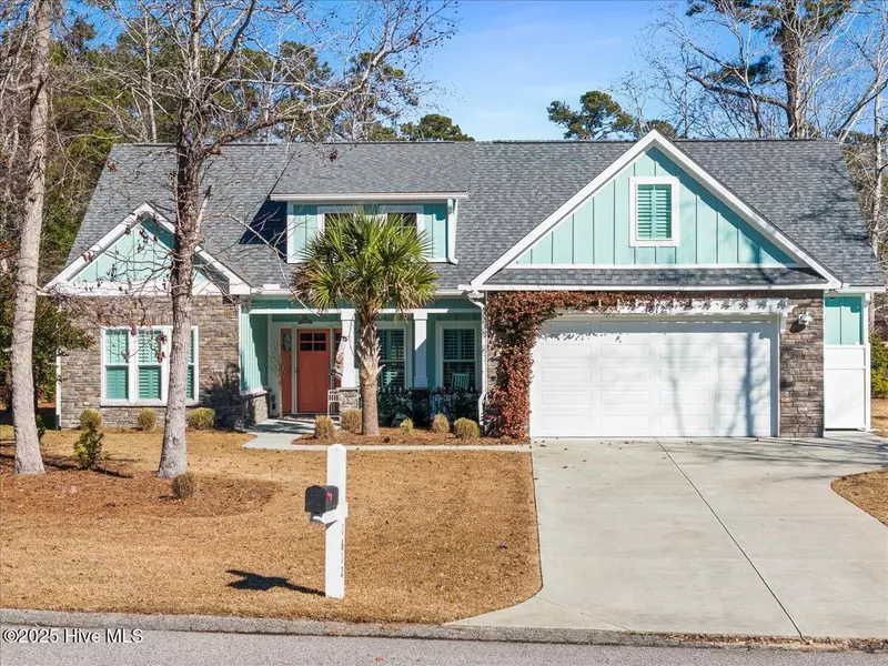 1612 Settlers WAY SW, Ocean Isle Beach, NC 28469