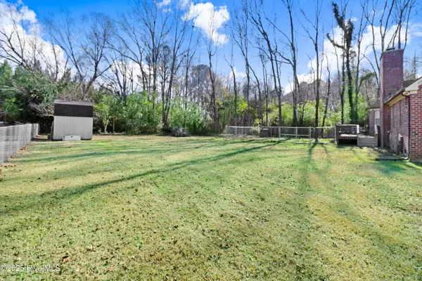 Pikeville, NC 27863,203 Natural DR