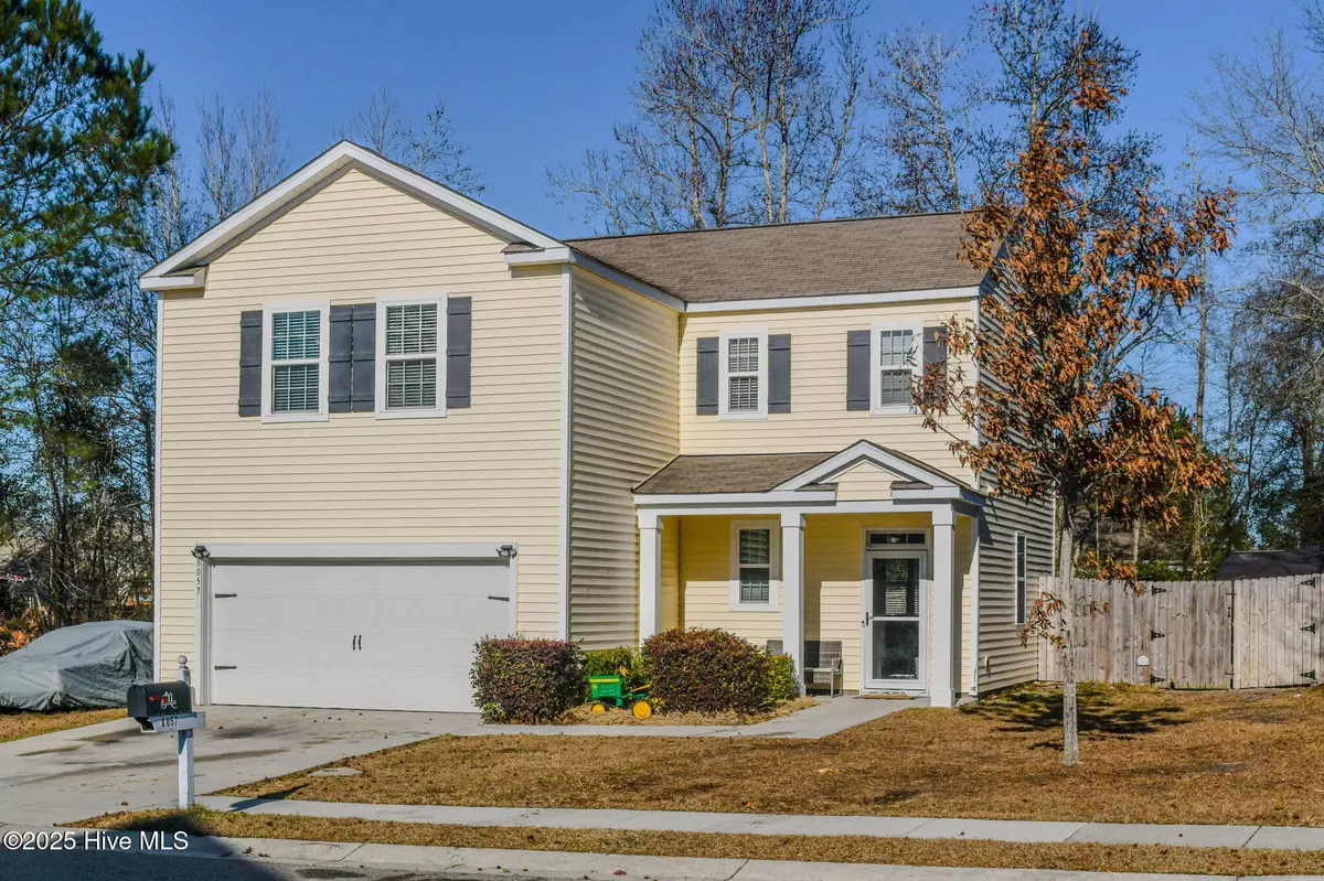 Leland, NC 28451,8057 Glen Laurel DR NE