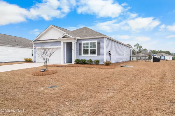 Bolivia, NC 28422,1132 Burled Oak Ridge LOOP SE