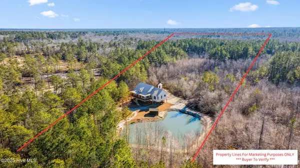 Rocky Point, NC 28457,903 Equine Landing DR