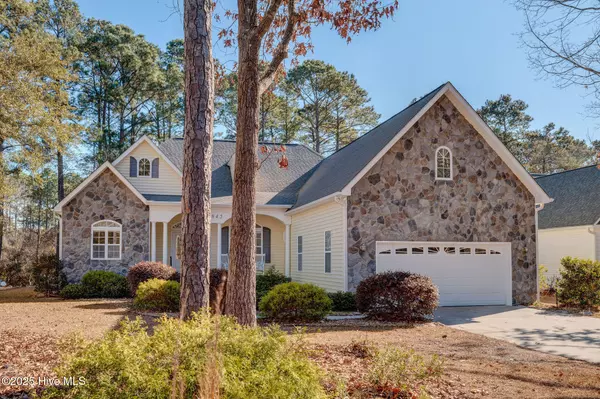 Southport, NC 28461,3845 Timber Stream DR