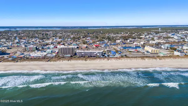 Carolina Beach, NC 28428,222 Carolina Beach AVE N #110