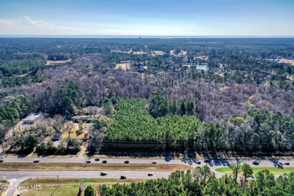 Ocean Isle Beach, NC 28469,7 Acres Us Hwy 17