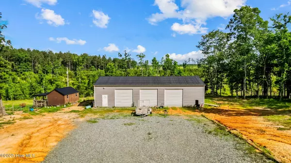 Carthage, NC 28327,390 Winding Creek DR